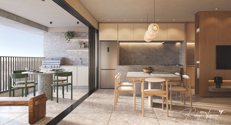Imagem Apartamento com 2 Quartos à Venda, 76 m² em Setor Oeste - Goiânia Imagem Apartamento com 2 Quartos à Venda, 76 m² em Setor Oeste - Goiânia