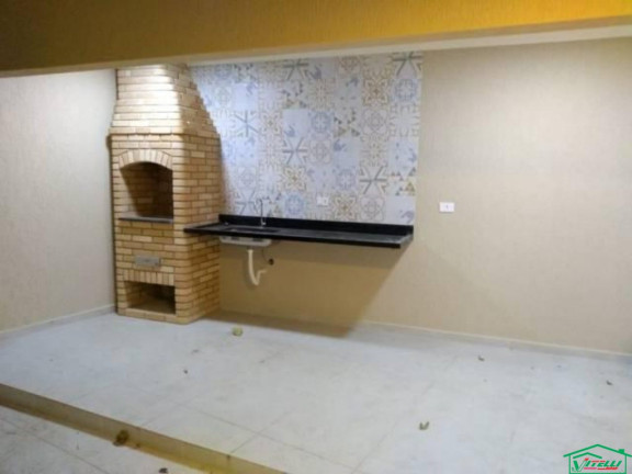 Imagem Sobrado com 3 Quartos à Venda,  em Mooca - São Paulo