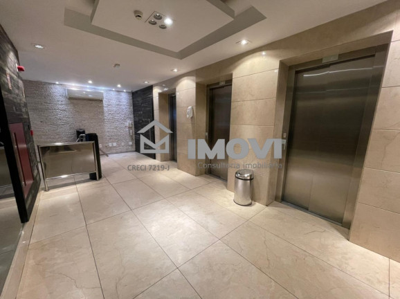 Imagem Imóvel Comercial à Venda, 30 m² em Santa Lúcia - Vitória