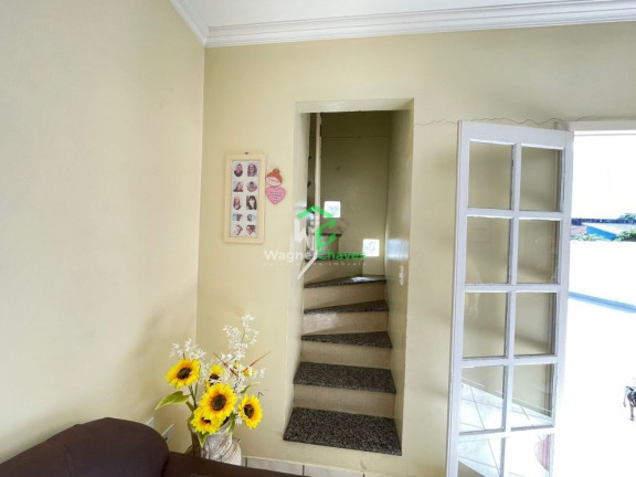 Imagem Casa com 4 Quartos para Alugar ou Temporada, 52 m² em Praia De Leste - Pontal Do Paraná