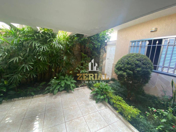 Imagem Casa com 3 Quartos à Venda, 270 m² em Santa Maria - São Caetano Do Sul