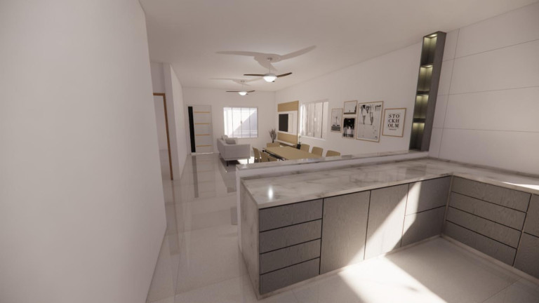 Imagem Casa com 3 Quartos à Venda, 352 m² em Jardim Comendador - Itanhaém Imagem Casa com 3 Quartos à Venda, 352 m² em Jardim Comendador - Itanhaém
