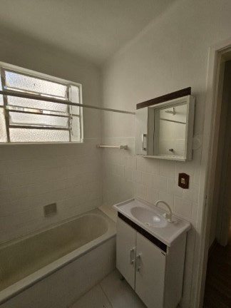 Imagem Apartamento com 1 Quarto para Alugar, 40 m² em Rio Branco - Porto Alegre