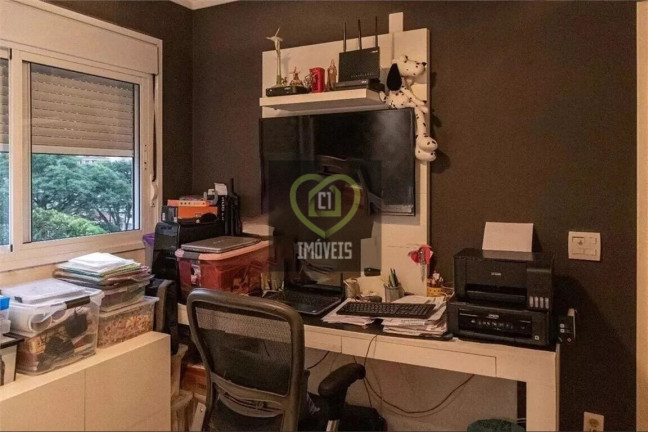 Imagem Apartamento com 3 Quartos à Venda, 153 m² em Vila Romana - São Paulo Imagem Apartamento com 3 Quartos à Venda, 153 m² em Vila Romana - São Paulo