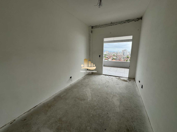 Imagem Apartamento com 2 Quartos à Venda, 77 m² em Caiçara - Praia Grande