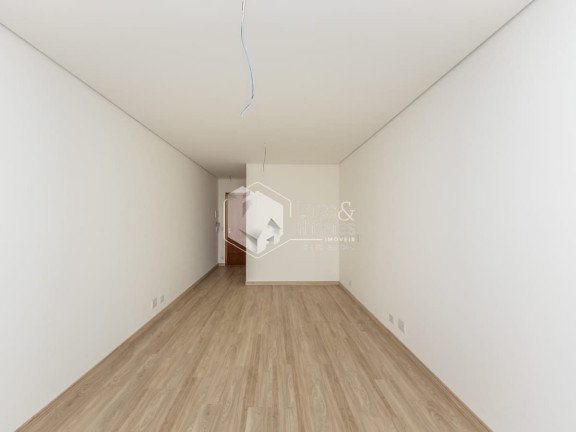 Imagem Apartamento com 1 Quarto à Venda, 47 m² em Alto Da Boa Vista - São Paulo