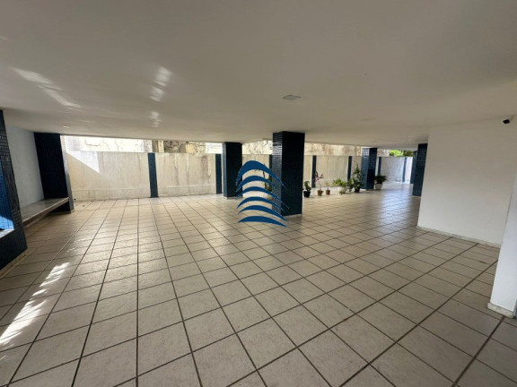 Imagem Imóvel com 3 Quartos à Venda, 87 m² em Brotas - Salvador