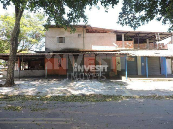 Sobrado com 2 Quartos à Venda, 300 m² em Setor Pedro Ludovico - Goiânia