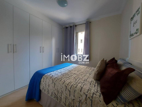 Imagem Imóvel com 2 Quartos à Venda, 57 m² em Vila Andrade - São Paulo Imagem Imóvel com 2 Quartos à Venda, 57 m² em Vila Andrade - São Paulo