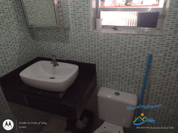 Imagem Casa com 2 Quartos à Venda,  em Jd São Fernando - Itanhaém