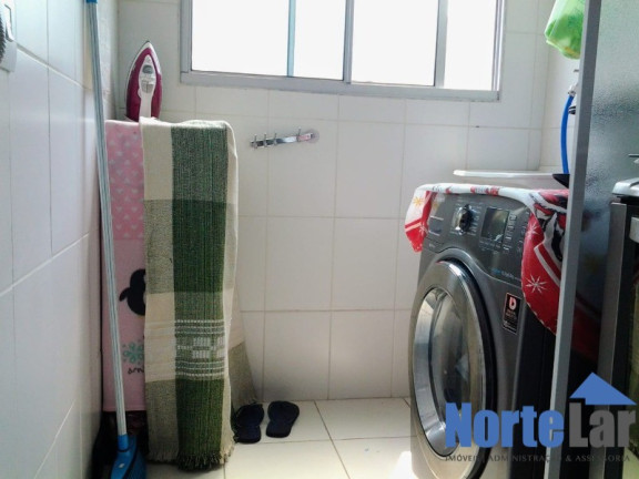 Imagem Apartamento com 2 Quartos à Venda, 48 m² em Loteamento City Jaragua - São Paulo
