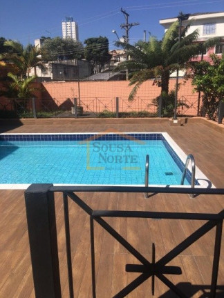 Imagem Apartamento com 3 Quartos à Venda, 58 m² em Imirim - São Paulo Imagem Apartamento com 3 Quartos à Venda, 58 m² em Imirim - São Paulo