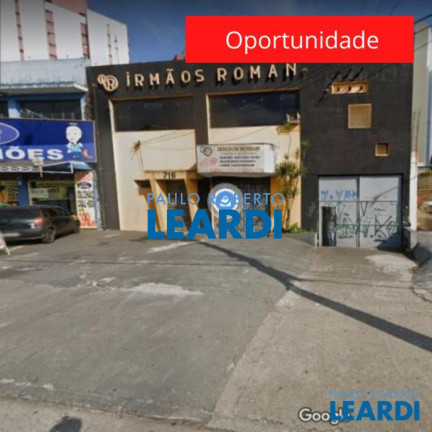 Imóvel Comercial à Venda, 3.500 m² em Paraíso - Santo André