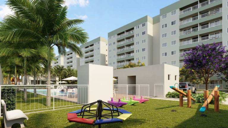 Imagem Apartamento com 2 Quartos à Venda, 53 m² em Nossa Senhora Do ó - Paulista Imagem Apartamento com 2 Quartos à Venda, 53 m² em Nossa Senhora Do ó - Paulista