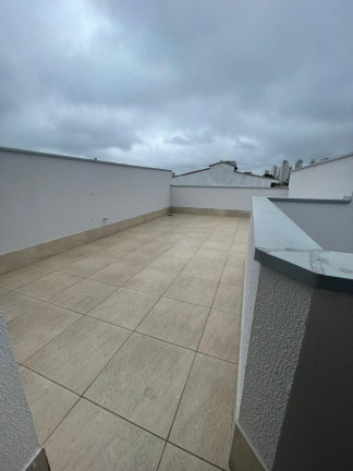 Imagem Apartamento com 2 Quartos à Venda, 83 m² em Vila Scarpelli - Santo André