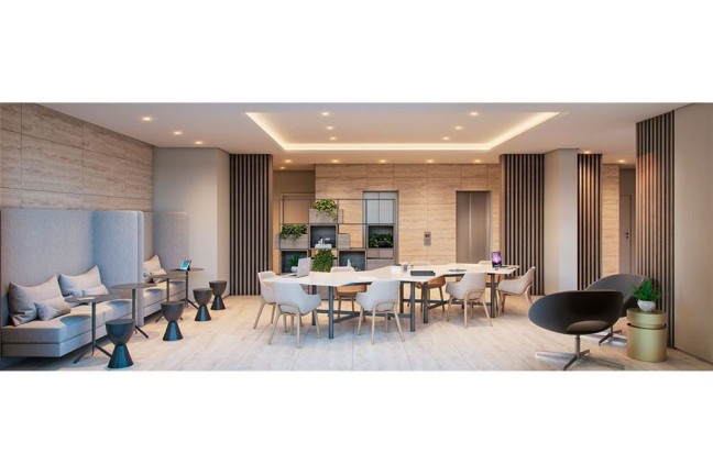 Imagem Apartamento com 1 Quarto à Venda, 20 m² em Indianópolis - São Paulo Imagem Apartamento com 1 Quarto à Venda, 20 m² em Indianópolis - São Paulo