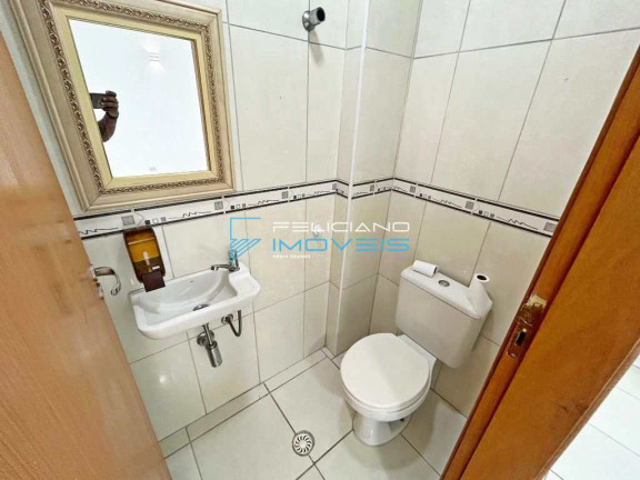 Imagem Apartamento com 3 Quartos à Venda, 130 m² em Aviação - Praia Grande Imagem Apartamento com 3 Quartos à Venda, 130 m² em Aviação - Praia Grande