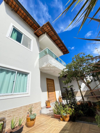 Casa com 3 Quartos à Venda, 200 m² em Morada De Laranjeiras - Serra