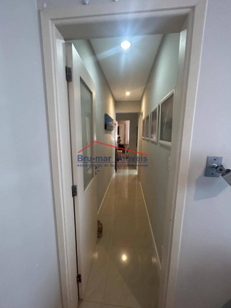 Imagem Apartamento com 2 Quartos à Venda, 88 m² em Pompéia - Santos