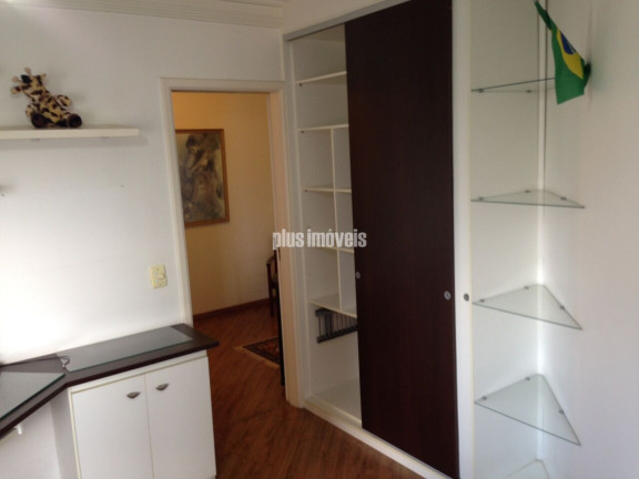 Imagem Apartamento com 4 Quartos à Venda, 244 m² em Panamby - São Paulo Imagem Apartamento com 4 Quartos à Venda, 244 m² em Panamby - São Paulo