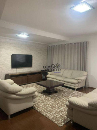 Sobrado com 3 Quartos à Venda, 132 m² em Jardim Regina - São Paulo