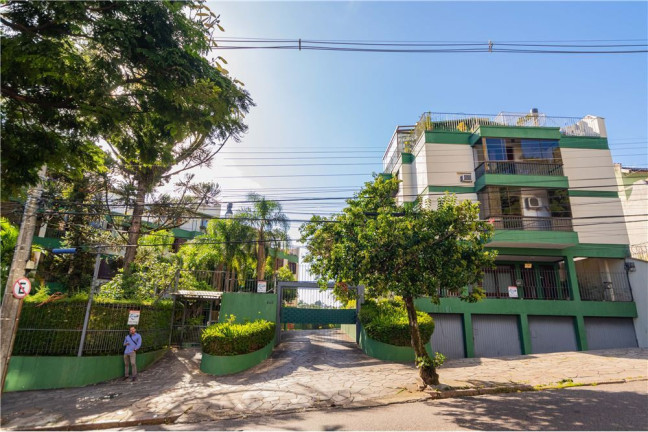 Imagem Imóvel com 2 Quartos à Venda, em Santa Tereza - Porto Alegre Imagem Imóvel com 2 Quartos à Venda, em Santa Tereza - Porto Alegre