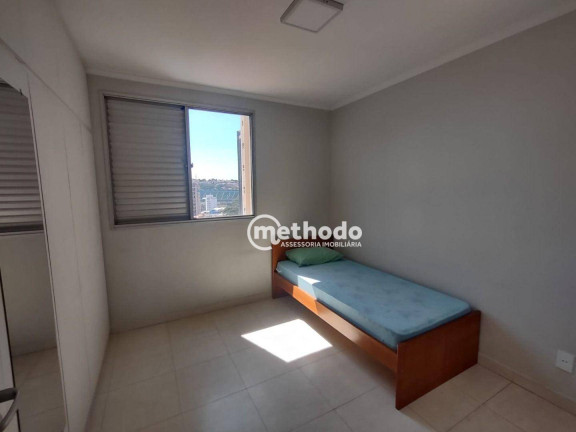 Imagem Apartamento com 3 Quartos à Venda, 100 m² em Bosque - Campinas Imagem Apartamento com 3 Quartos à Venda, 100 m² em Bosque - Campinas