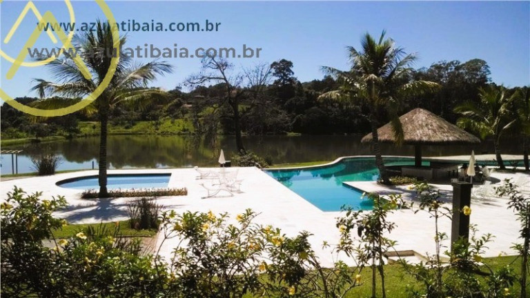 Imagem Casa com 4 Quartos à Venda, 374 m² em Residencial Equilibrium - Atibaia