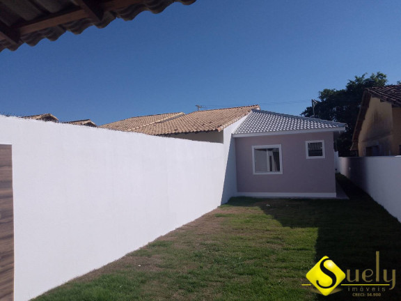 Imagem Casa com 2 Quartos à Venda, 240 m² em Itaipuaçu - Maricá