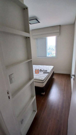 Imagem Apartamento com 2 Quartos à Venda, 55 m² em Vila Príncipe De Gales - Santo André Imagem Apartamento com 2 Quartos à Venda, 55 m² em Vila Príncipe De Gales - Santo André