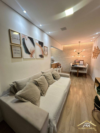 Imagem Apartamento com 2 Quartos à Venda, 49 m² em Jaguaribe - Osasco Imagem Apartamento com 2 Quartos à Venda, 49 m² em Jaguaribe - Osasco