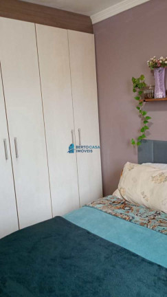 Imagem Apartamento com 2 Quartos à Venda, 47 m² em Itaquera - São Paulo
