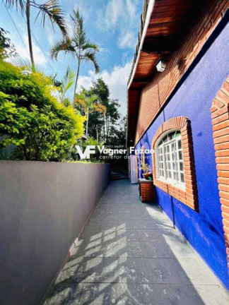 Imagem Imóvel com 4 Quartos à Venda, 410 m² em Vicente Nunes - Nazare Paulista