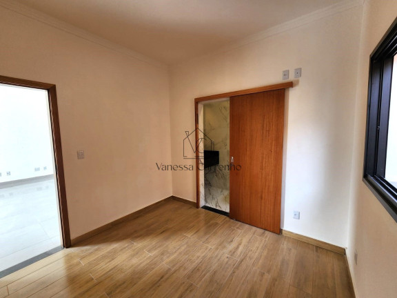 Imagem Casa de Condomínio com 3 Quartos à Venda, 150 m² em Condomínio Horto Florestal 3 - Sorocaba