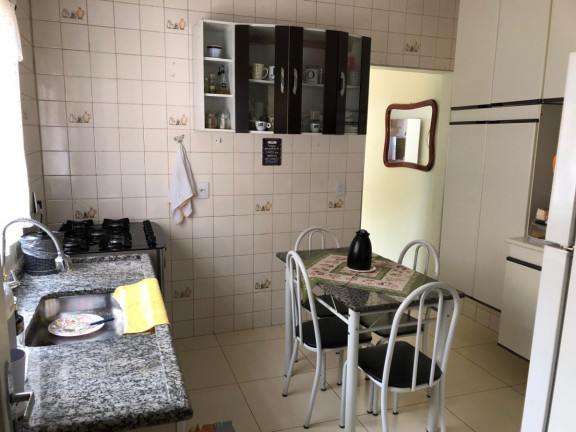 Imagem Sobrado com 3 Quartos à Venda, 148 m² em Vila Cruz Das Almas - São Paulo