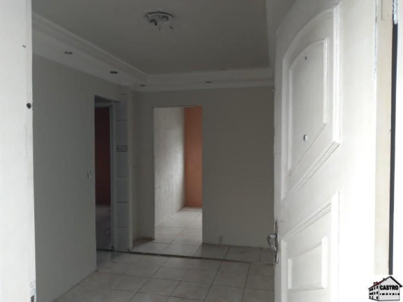 Apartamento com 2 Quartos à Venda, 48 m² em Conjunto Habitacional Santa Etelvina Ii - São Paulo