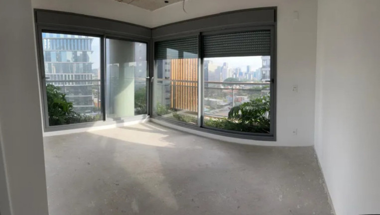 Imagem Imóvel com 3 Quartos à Venda, 167 m² em Jardim Das Acácias - São Paulo