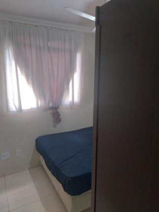 Imagem Imóvel com 2 Quartos à Venda, 58 m² em Xangrilá - Contagem