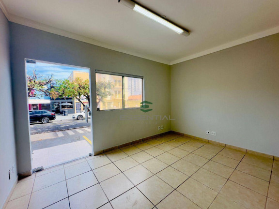 Sala Comercial para Alugar, 60 m² em Jardim Walkíria - São José Do Rio Preto