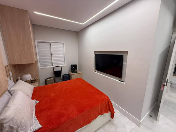Imagem Apartamento com 2 Quartos à Venda, 111 m² em Marapé - Santos Imagem Apartamento com 2 Quartos à Venda, 111 m² em Marapé - Santos