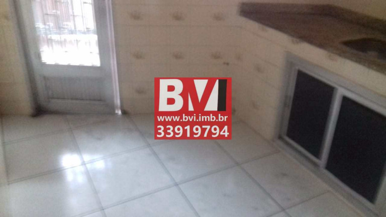 Imagem Casa com 3 Quartos à Venda, 70 m² em Jardim América - Rio De Janeiro