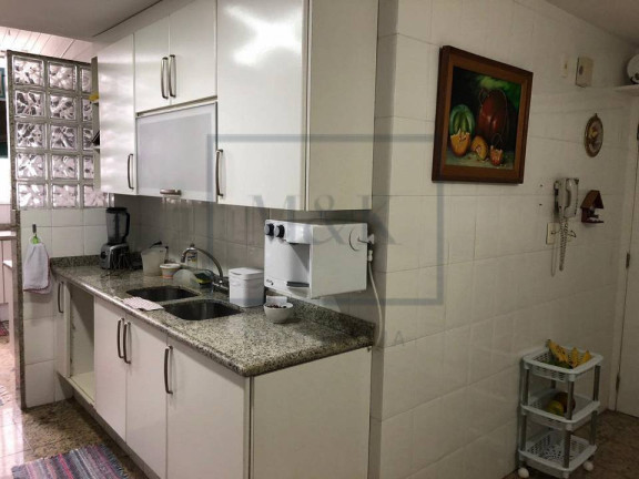 Imagem Apartamento com 4 Quartos à Venda, 299 m² em Barra Da Tijuca - Rio De Janeiro