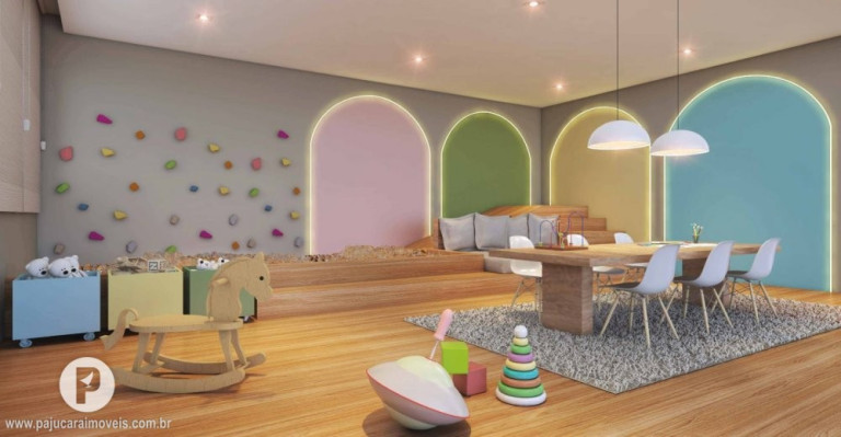 Imagem Apartamento com 1 Quarto à Venda, 39 m² em Jatiúca - Maceió Imagem Apartamento com 1 Quarto à Venda, 39 m² em Jatiúca - Maceió