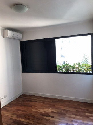 Imagem Imóvel com 3 Quartos para Alugar, 144 m² em Itaim Bibi - São Paulo