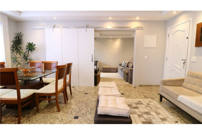 Imagem Cobertura com 3 Quartos à Venda, 128 m² em Santa Maria - São Caetano Do Sul