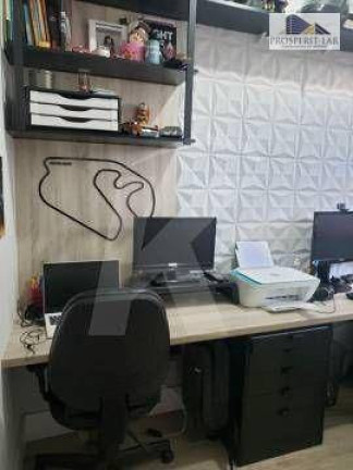 Imagem Sobrado com 4 Quartos à Venda, 130 m² em Parque Vitória - São Paulo