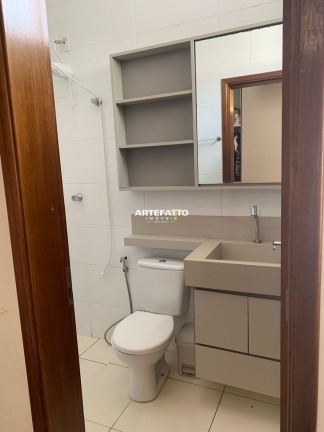 Imagem Apartamento com 2 Quartos à Venda, 80 m² em Villa Santa Gianna - Franca Imagem Apartamento com 2 Quartos à Venda, 80 m² em Villa Santa Gianna - Franca
