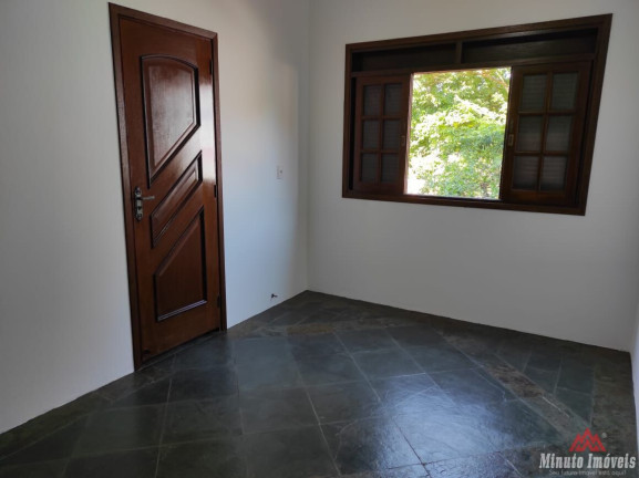Imagem Imóvel com 4 Quartos à Venda, 1.065 m² em Rio Acima - Jundiaí