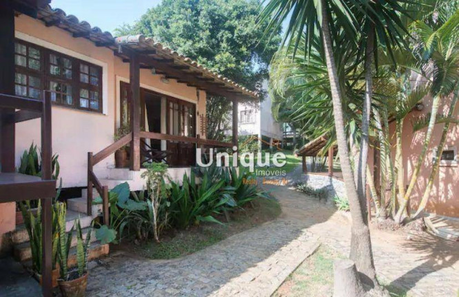 Imagem Casa com 2 Quartos à Venda, 110 m² em Centro - Armação Dos Búzios