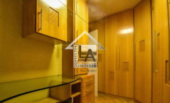 Imagem Apartamento com 3 Quartos à Venda, 70 m² em Jardim Santo Amaro - São Paulo